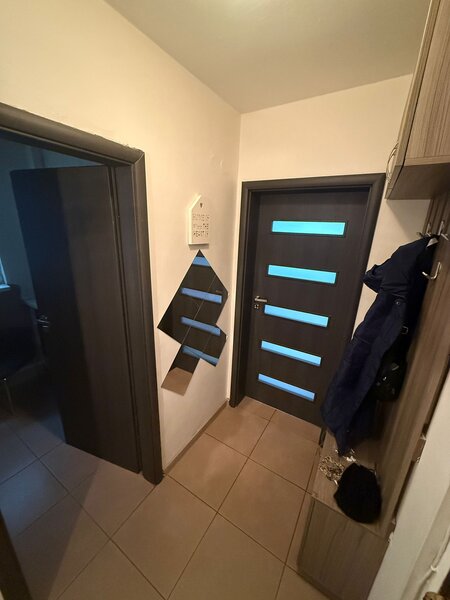 Iancului, Avrig, Metrou