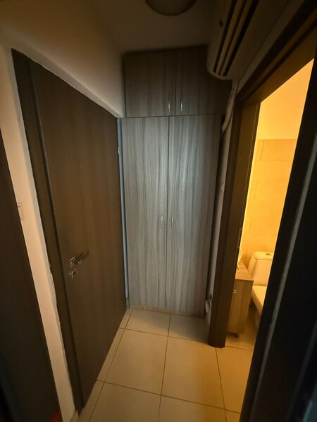 Iancului, Avrig, Metrou