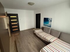 Iancului, Avrig, Metrou